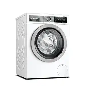 Leise waschmaschine bosch hausgeraete wav28g43