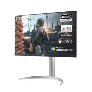 Lg monitor lg 27up650p w 684 cm 27 zoll 4k ultra hd