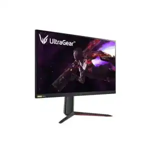 LG-Monitor