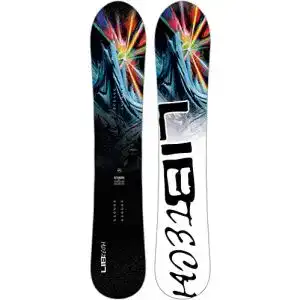 Lib tech snowboard lib tech dynamo