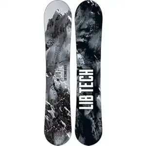 Lib tech snowboard lib tech freeride snowboard cold brew c2