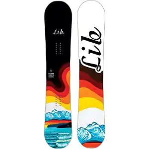 Lib tech snowboard lib tech libtech damen snowboard glider