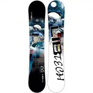 Lib tech snowboard lib tech skate banana