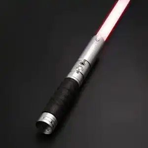 Lichtschwert saber king fx neo upgrade smooth swing