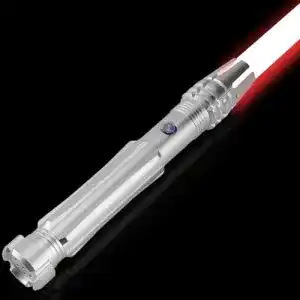 Lichtschwert x trexsaber glatter schwung bewegungskontrolle