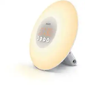 Lichtwecker philips domestic appliances philips wake up light