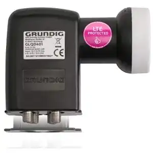 Lnb grundig parent quad