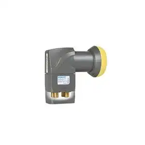 Lnb humax digital 143s b quad switch quad 4 ausgaenge