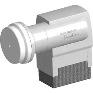 Lnb kathrein kel 444 euroline universal quad