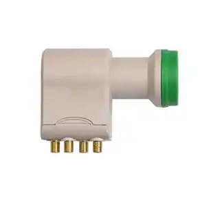 Lnb sky vision humax green power quattro stromspar satelliten