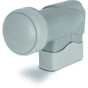Lnb technisat eurotech quad quattro switch