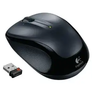 Logitech funkmaus logitech m325 kabellose maus 2 4 ghz verbindung