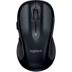 Logitech funkmaus logitech m510 kabellose maus 2 4 ghz verbindung