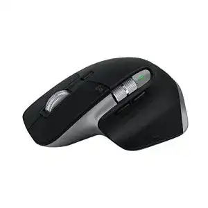 Logitech MX Master 3S Funkmaus für Mac kabellose Bluetooth-Maus