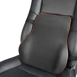 Lordosenstuetze easy eagle auto rueckenkissen memory foam