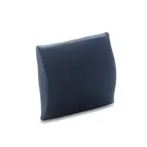 Lordosenstuetze tempur transit lordosekissen memory foam