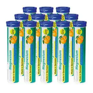 Magnesium brausetabletten td magnesium brausetabletten