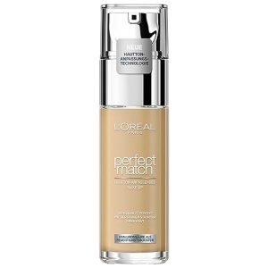 Make-up L’Oréal Paris Make up, Flüssige Foundation mit Hyaluron