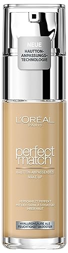 Make-up L’Oréal Paris Make up, Flüssige Foundation mit Hyaluron