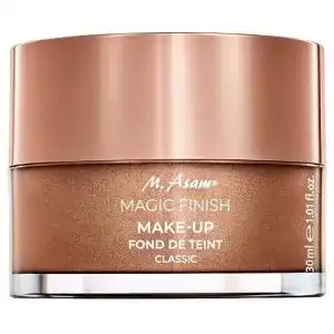 Make up m asam magic finish make up mousse 30ml 4 in 1