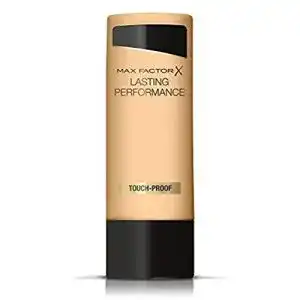 Make up max factor lasting performance foundation natural beige