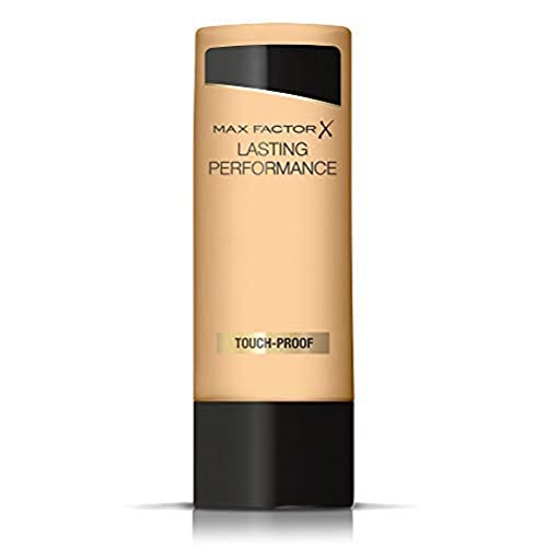 Make-up Max Factor Lasting Performance Foundation Natural Beige