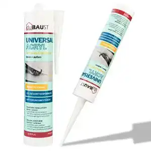 Maleracryl dubaust 12x mac24 universalacryl