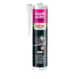 Maleracryl mem maler acryl turbo schnell trocknender