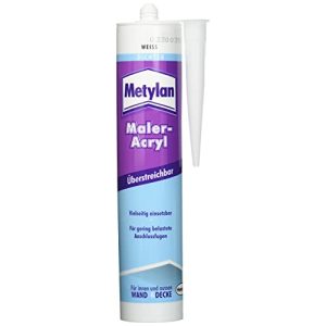 Maleracryl Metylan Maler-Acryl Wand & Decke, für innen u. außen