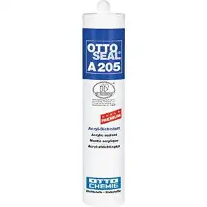 Maleracryl ottoseal acryl