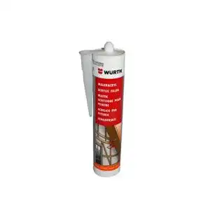 Maleracryl wuerth flexible acryl versiegelung