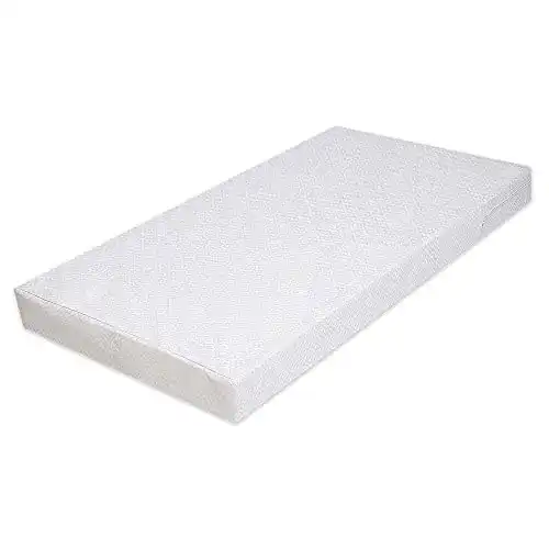 Matratze 60×120 cm für Kinder – Komfortable und nachhaltige Babymatratze