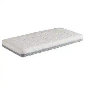 Matratze 60x120 cm ecus kids matratze fuer das babybett oxsi