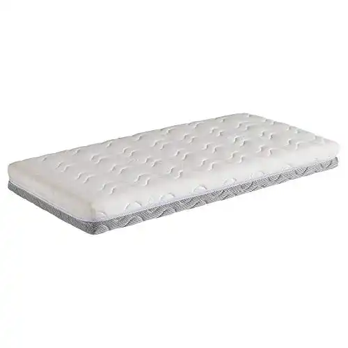 Matratze 60×120 cm für Babybett von Ecus Kids