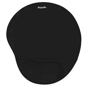 Mauspad mit gelkissen anpollo ergonomisches gel mauspad