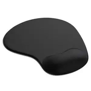 Mauspad mit gelkissen csl computer gel mauspad