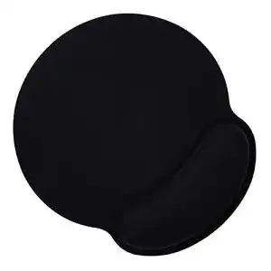 Mauspad mit gelkissen gomin ergonomisches mousepad