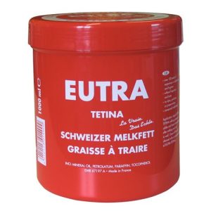 Melkfett ARNDT EUTRA TETINA 1.000 ml
