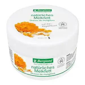 Melkfett bergland mit bio ringelblume 1er pack 1 x 200 ml