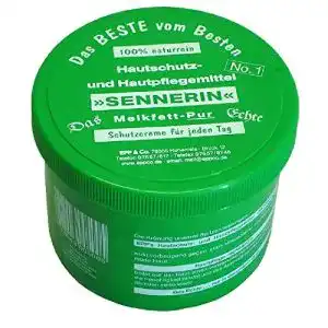 Melkfett eppco epp sennerin 500 ml
