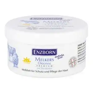 Melkfett kerbl enzborn enzborn plus lichtschutzfaktor 4 250 ml