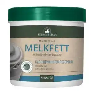 Melkfett melkfett herbamedicus salbe 250 ml herbamedicus 250 ml