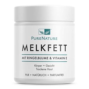Melkfett PureNature , 250 ml - melkfett purenature 250 ml