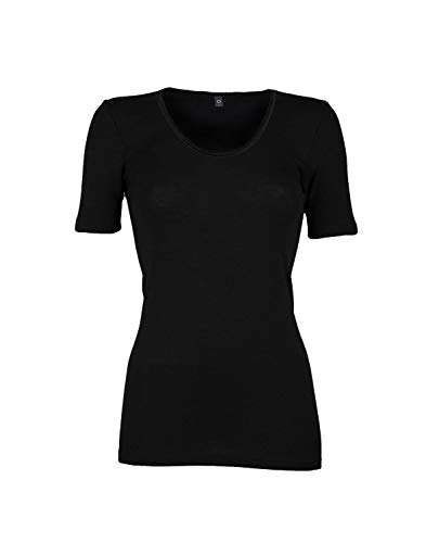 Merino-Unterwäsche Damen Dilling Merino T-Shirt für Damen