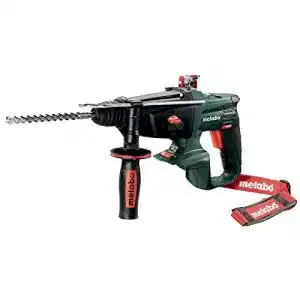 Metabo bohrhammer metabo akku hammer kha 18 ltx