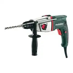 Metabo bohrhammer metabo bohrhammer bhe 2644 606156000