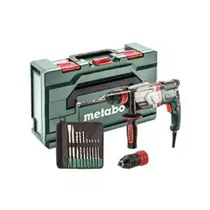 Metabo bohrhammer metabo kh 18 ltx bl 24