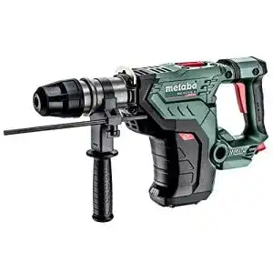 Metabo bohrhammer metabo kha 18 ltx bl 40 akku hammer