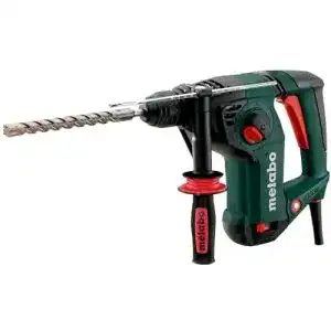Metabo bohrhammer metabo kombihammer khe 3250