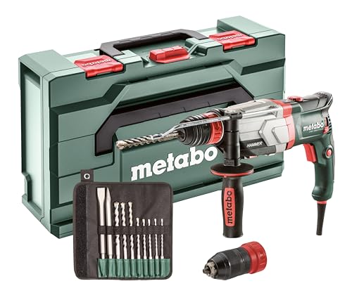 Metabo-Bohrhammer metabo Multihammer UHEV 2860-2 Quick